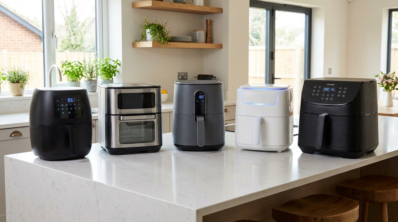 découvrez notre sélection des 5 meilleures friteuses économiques chez but pour cuisiner malin et économiser en 2026. qualité, performance et petits prix garantis !