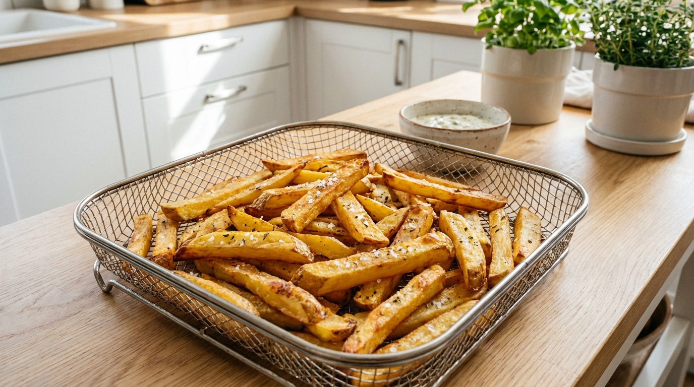 découvrez le top 5 des friteuses économiques chez but en 2026 pour cuisiner futé, alliant performance et économies d'énergie.