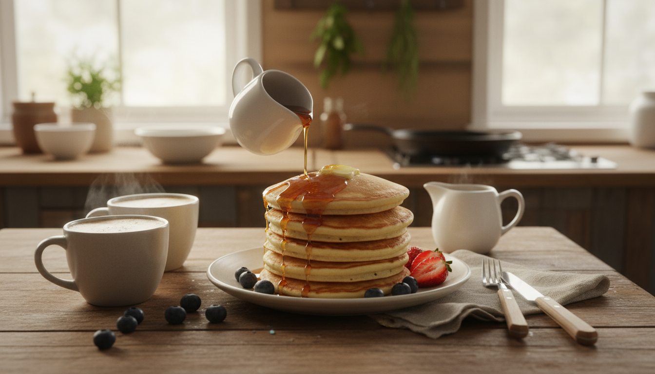 découvrez 14 recettes ultra-moelleuses pour une semaine gourmande, à réaliser facilement avec les ingrédients déjà présents chez vous.