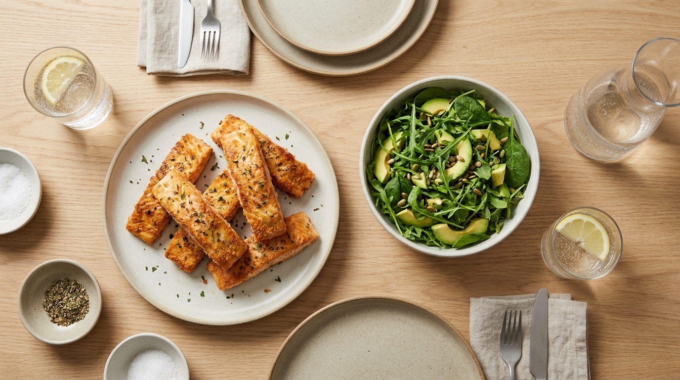 découvrez une recette minceur simple et savoureuse : des bricks légères au saumon, poivron et ciboulette, parfaites pour un repas gourmand et équilibré.