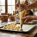 découvrez notre recette de choux farcis légers, une préparation simple, gourmande et allégée pour un repas savoureux et équilibré.