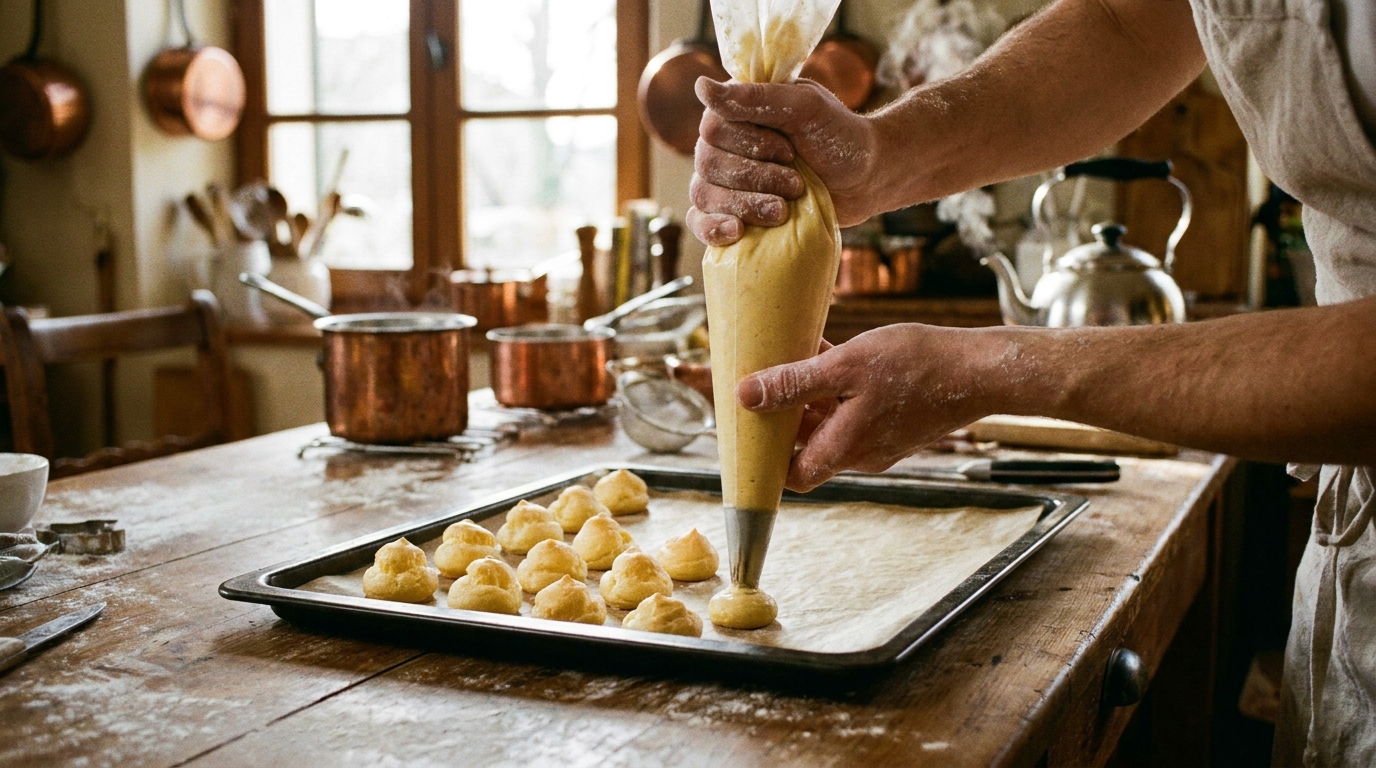 découvrez notre recette de choux farcis légers, une préparation simple, gourmande et allégée pour un repas savoureux et équilibré.