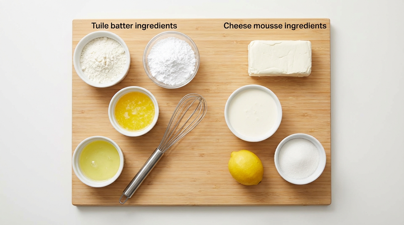 découvrez la recette des cornets des amoureux, un délice au fromage savoureux qui ravira vos papilles et apportera une touche gourmande à vos repas.