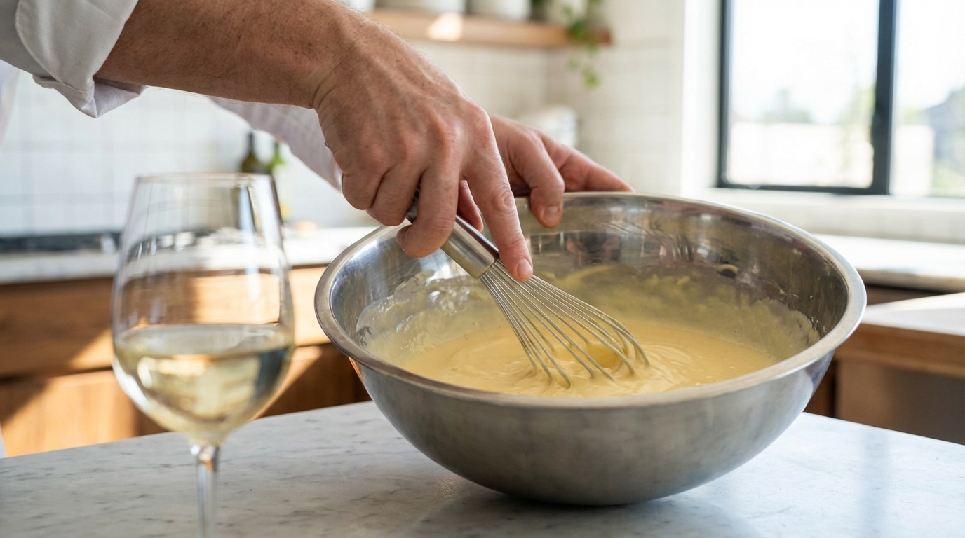 découvrez notre recette de crème brûlée au vin blanc allégée, une douceur gourmande et légère parfaite pour vos desserts raffinés.