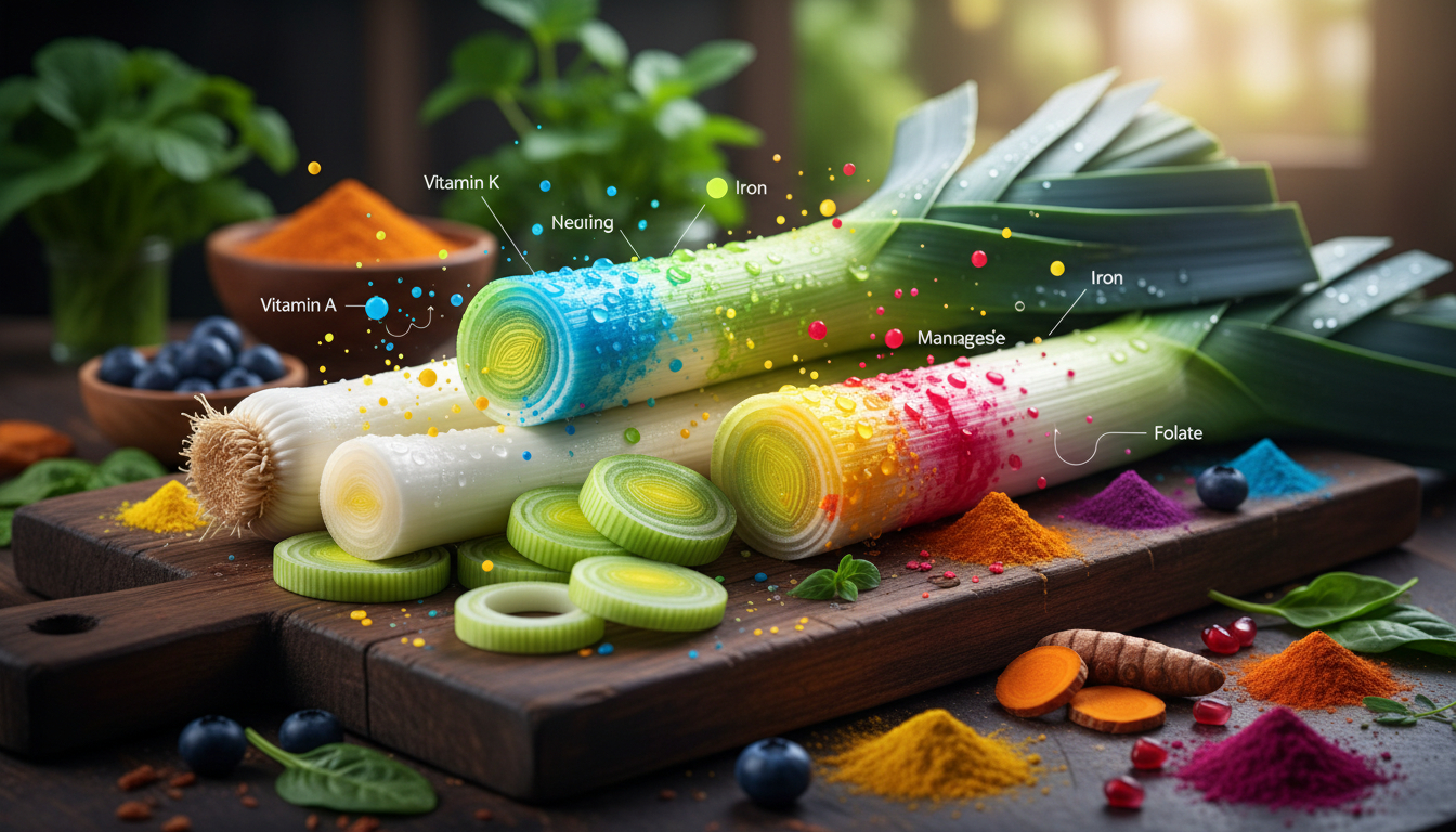 découvrez un légume à seulement 30 kcal qui améliore le transit, soulage les ballonnements et revitalise les jambes lourdes après l'hiver pour un bien-être optimal.