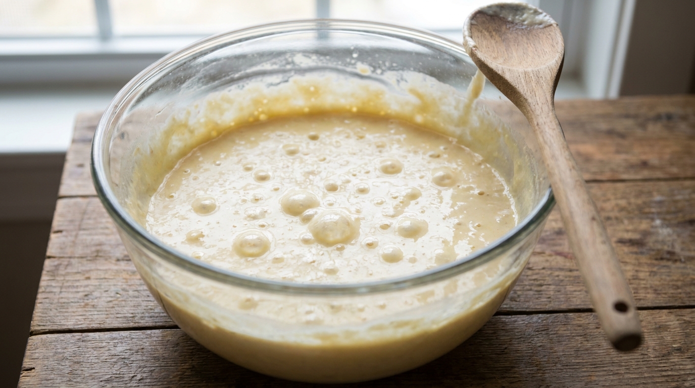 découvrez une recette simple et gourmande de gaufres légères parfumées à la fleur d’oranger, pour des délices sucrés et raffinés à savourer en toute simplicité.