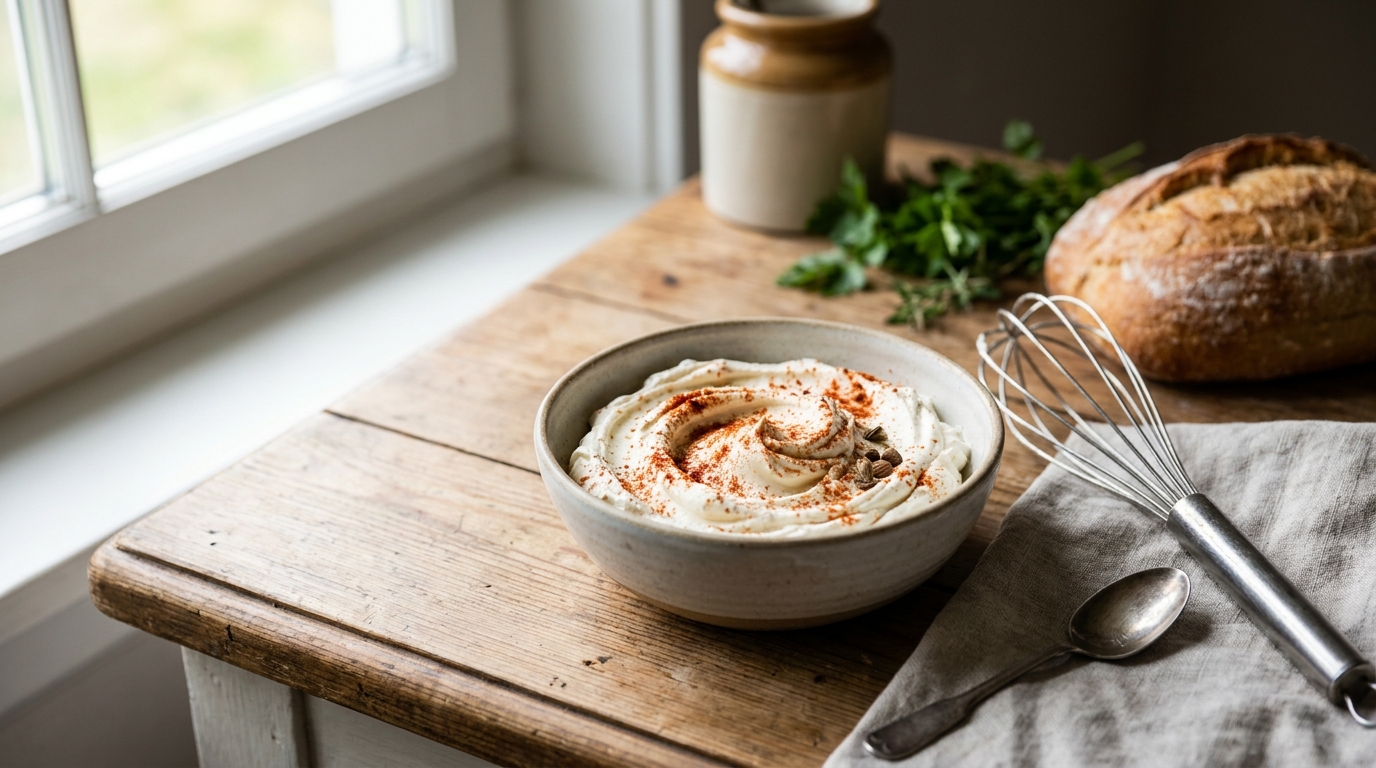 découvrez nos tacos au fromage fouetté, une recette végétarienne savoureuse pour une expérience gourmande et pleine de fraîcheur.