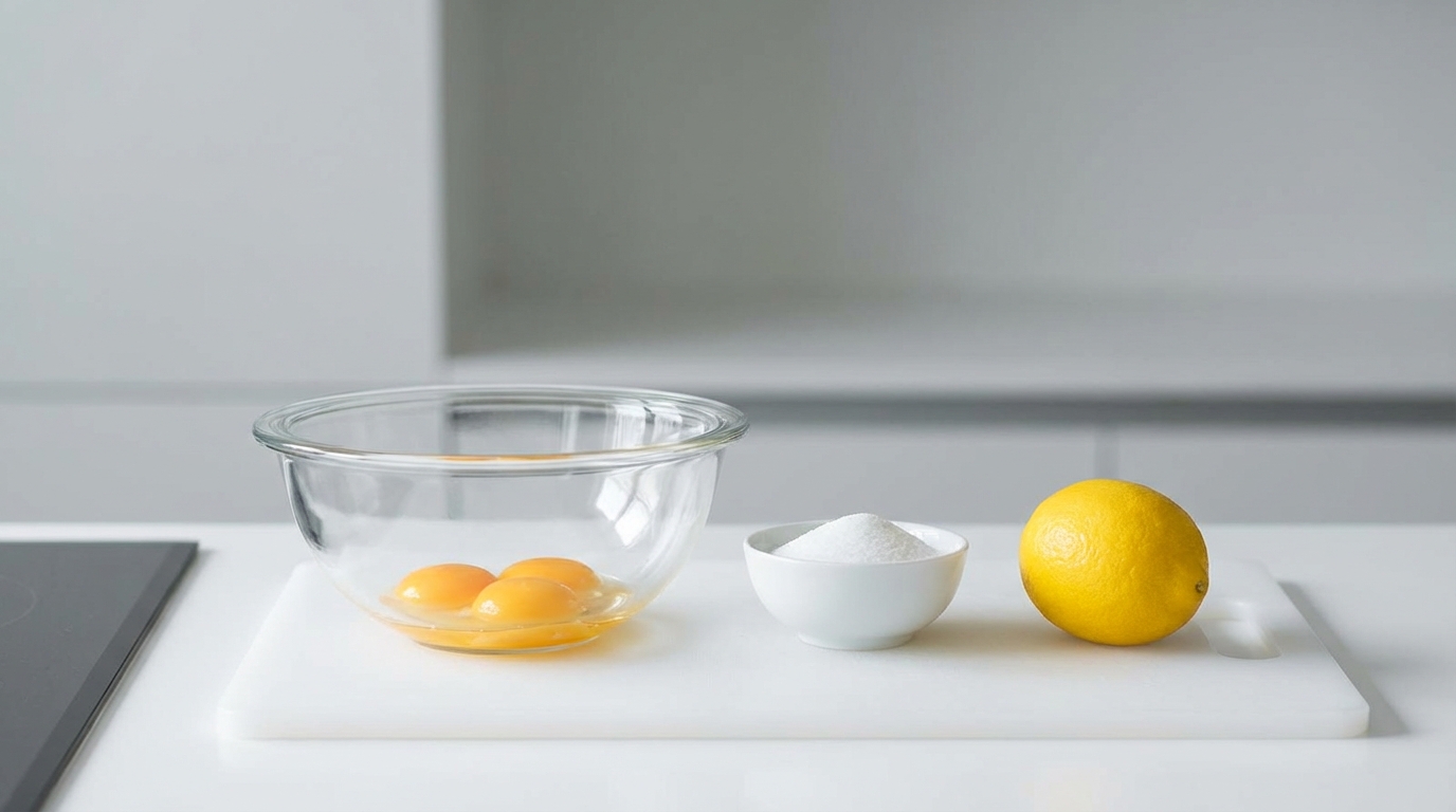 découvrez notre recette saine et gourmande de crème légère au citron sans sucre, parfaite pour une douceur acidulée sans culpabilité.