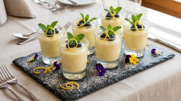 découvrez notre délicieuse crème légère au citron sans sucre, une recette saine et gourmande parfaite pour allier plaisir et bien-être.