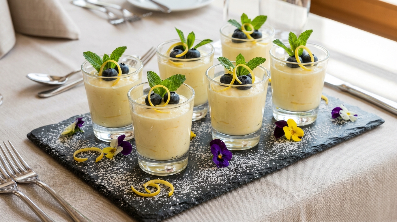 découvrez notre délicieuse crème légère au citron sans sucre, une recette saine et gourmande parfaite pour allier plaisir et bien-être.