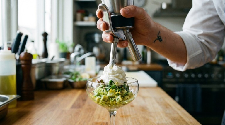 découvrez une délicieuse recette de bulle au fromage frais, avocat, citron vert et surimi, fraîche et savoureuse, parfaite pour une entrée légère et gourmande.