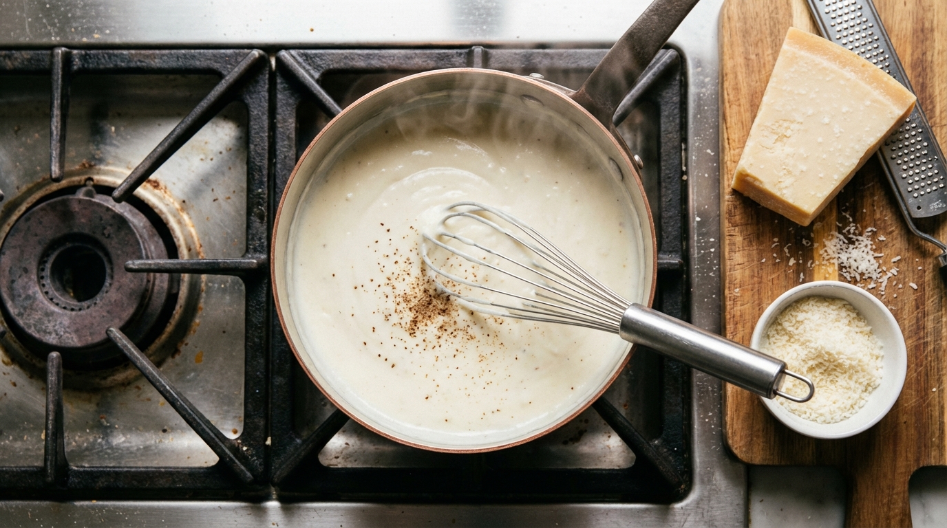 découvrez notre recette savoureuse de lasagnes au saumon, épinards frais et parmesan fondant, pour un repas gourmand et facile à préparer.