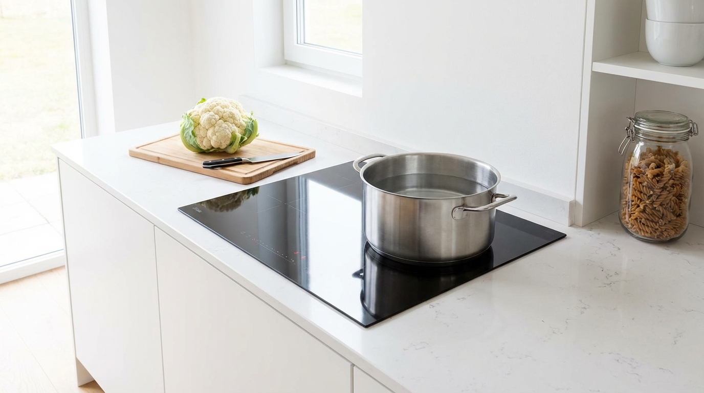 découvrez notre recette légère de pâtes complètes au chou-fleur, parfaite pour garder la ligne tout en se faisant plaisir avec un plat savoureux et sain.