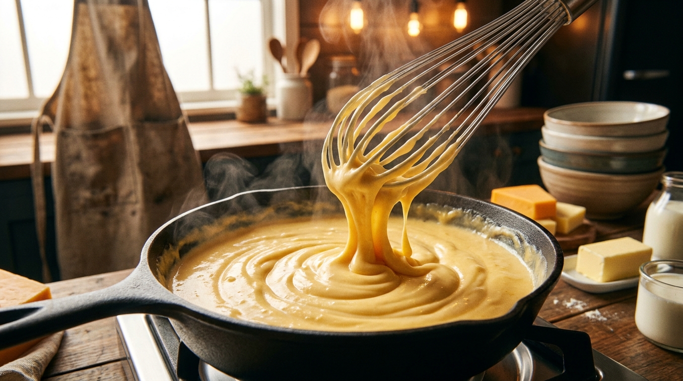 découvrez notre recette incontournable de pâtes crémeuses au cheddar, facile et rapide à préparer pour un repas savoureux qui plaira à toute la famille.