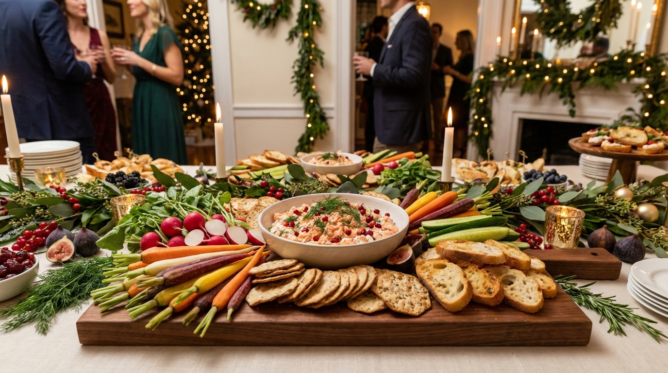 découvrez notre recette facile et gourmande de dip au saumon frais et fromage de chèvre, parfaite pour vos apéritifs et moments conviviaux.