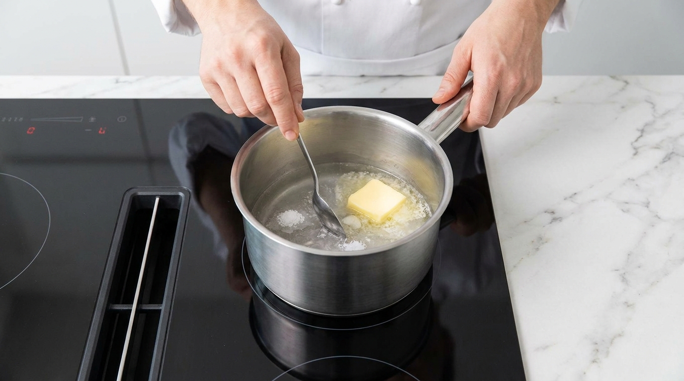 découvrez notre recette simple et gourmande de chou à la crème légère, un dessert délicieux à savourer en toute occasion.