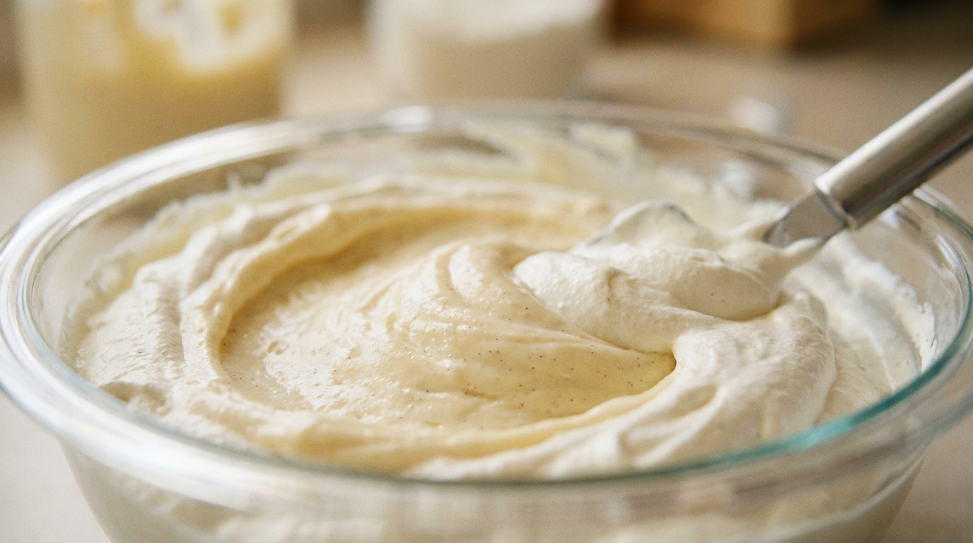 découvrez notre recette simple et gourmande de chou à la crème légère, parfait pour une douceur délicieuse à savourer à tout moment.