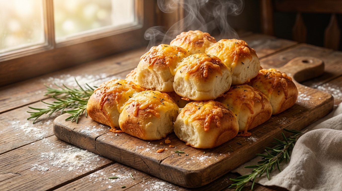 découvrez nos délicieux petits pains au fromage, parfaits pour un petit-déjeuner gourmand et savoureux. faciles à préparer, ils régaleront toute la famille.