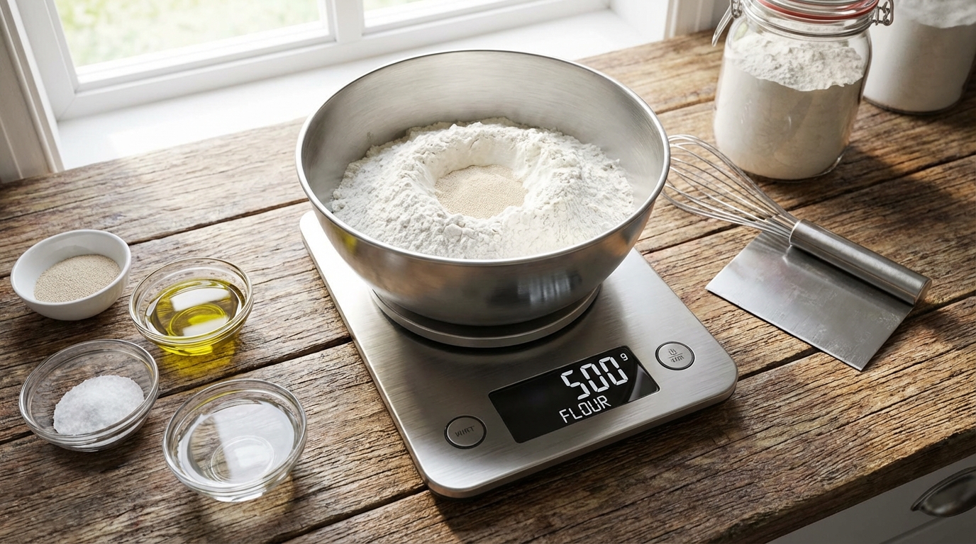 découvrez l'évaluation complète de la balance numérique vitafit 10 kg en acier inoxydable, alliant précision de pesée et robustesse pour un usage quotidien fiable et durable.