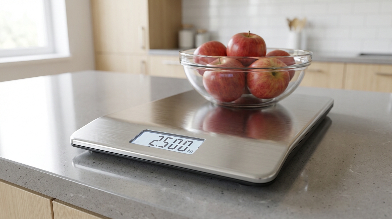 découvrez notre évaluation complète de la balance numérique vitafit 10 kg en acier inoxydable, alliant précision et robustesse pour un usage fiable et durable.