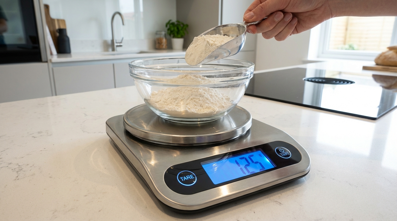 découvrez l'évaluation complète de la balance numérique vitafit 10 kg en acier inoxydable, alliant précision exceptionnelle et robustesse pour une utilisation fiable au quotidien.