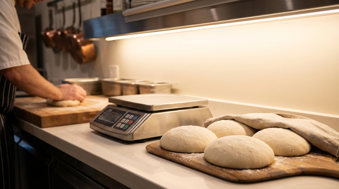 découvrez l'évaluation complète de la balance numérique vitafit 10 kg en acier inoxydable, alliant précision exceptionnelle et robustesse pour une pesée fiable et durable.