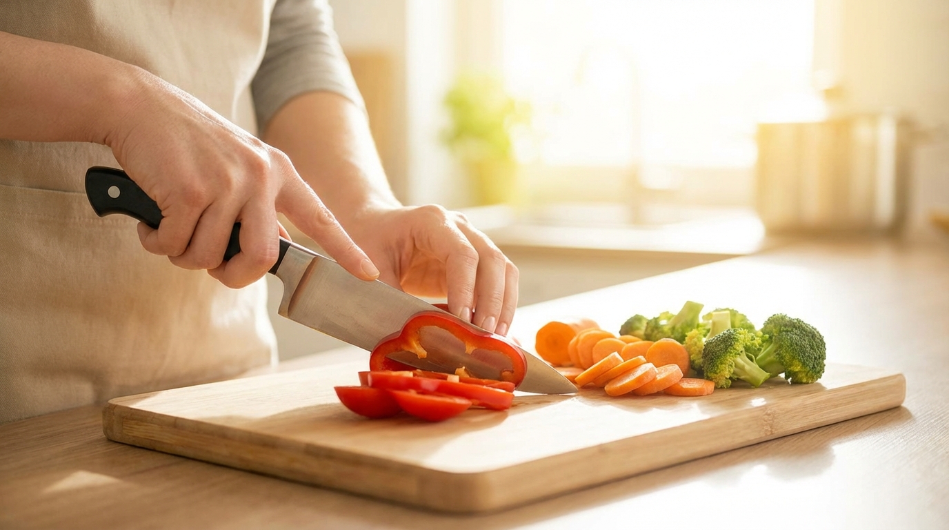 découvrez comment choisir entre légumes frais, surgelés ou en conserve pour allier saveur, nutrition et praticité au quotidien.