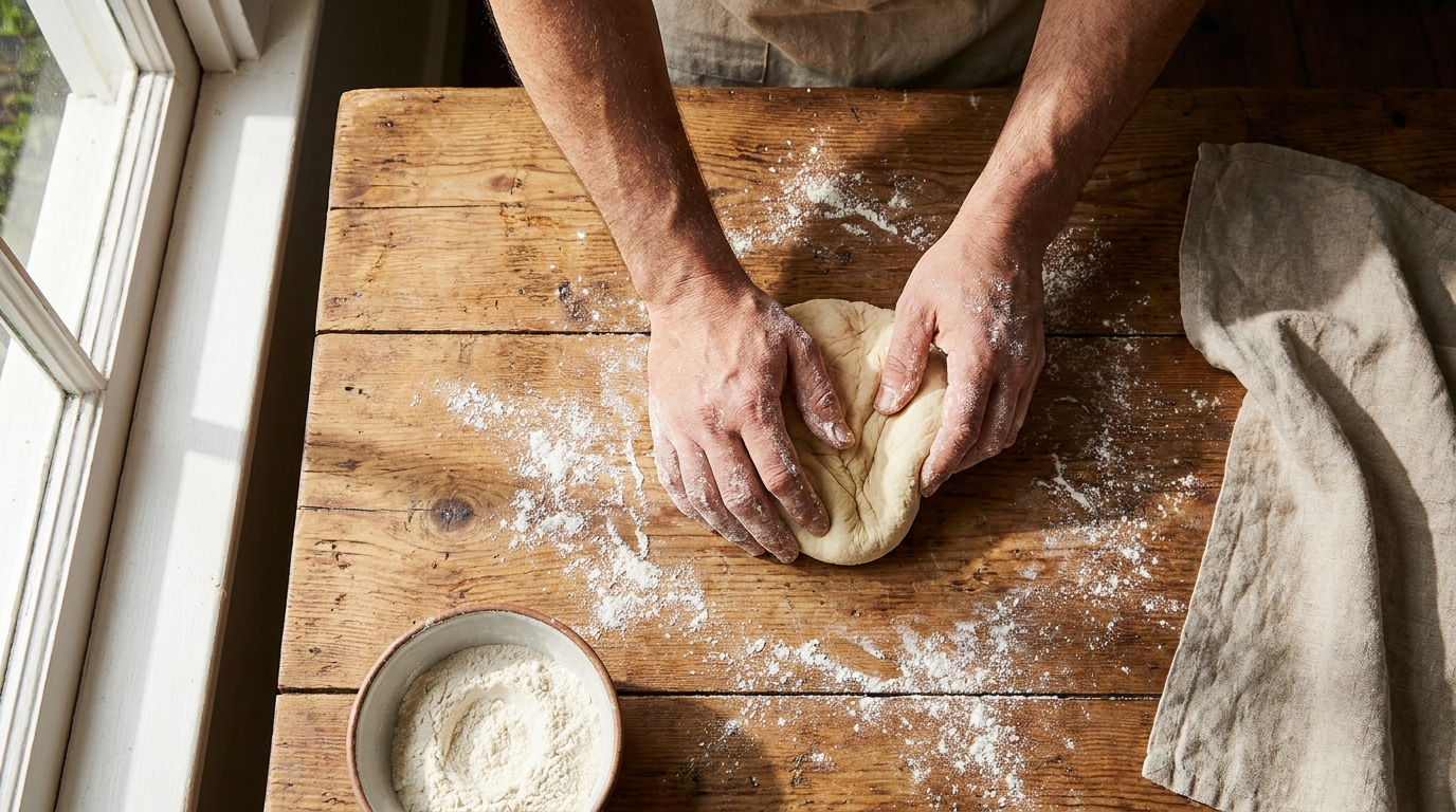 découvrez notre recette gourmande de naan moelleux au yaourt et fromage, parfaite pour un repas savoureux et facile à préparer.