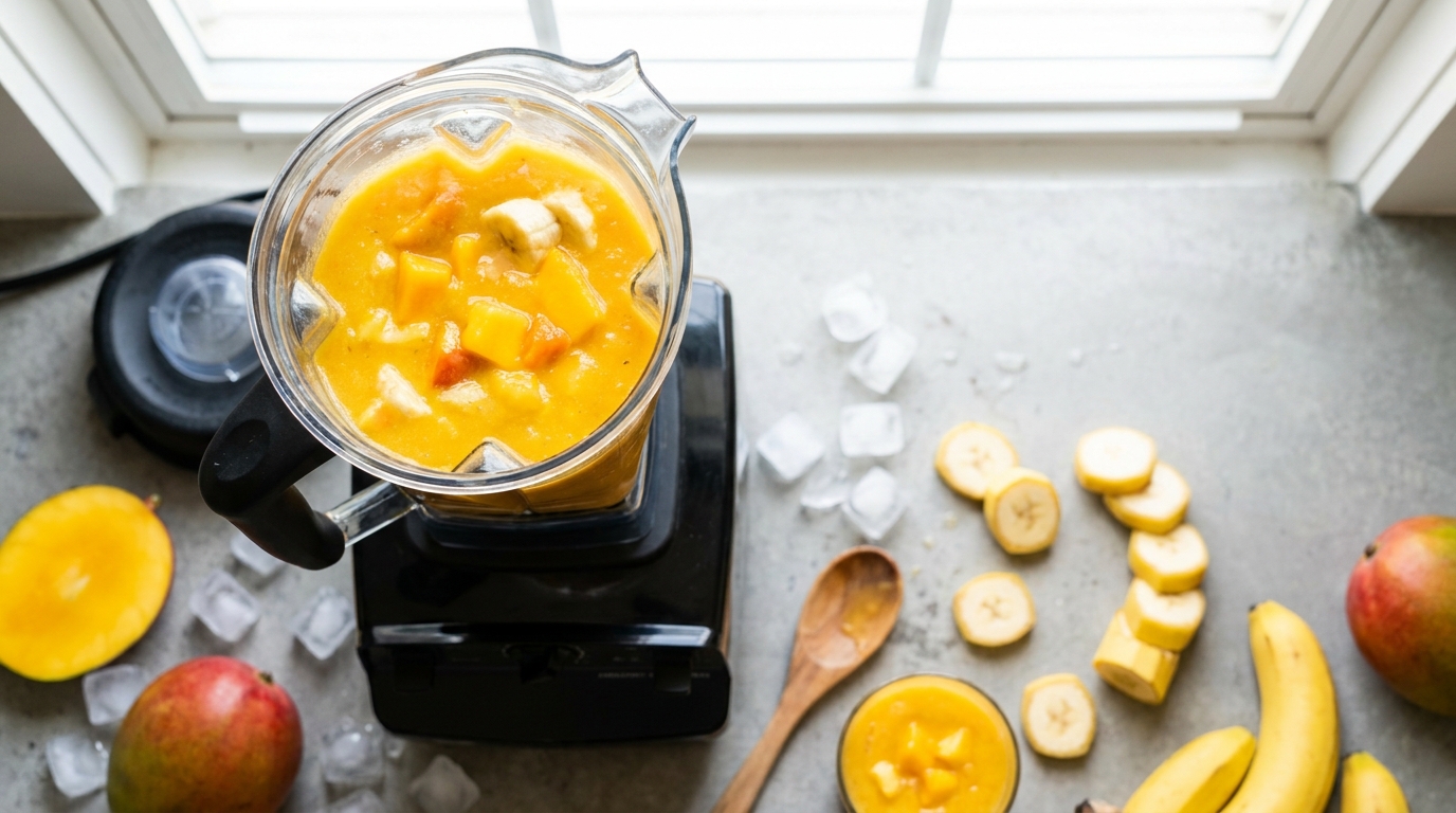 découvrez le ninja detect power blender processor pro 3-en-1, un appareil alliant performance exceptionnelle et polyvalence inégalée pour toutes vos préparations culinaires.