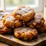 découvrez notre recette incontournable de beignets aux pommes, légers et savoureux, pour un dessert gourmand réussi à coup sûr.