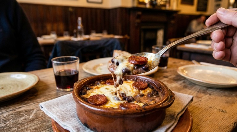 découvrez la recette authentique des cassolettes basques au fromage de brebis, un plat savoureux et traditionnel qui ravira vos papilles avec ses saveurs riches et authentiques.