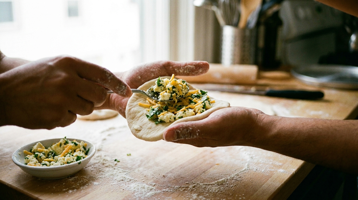 découvrez notre recette maison du cheese naan, un pain au fromage savoureux et fondant, parfait pour accompagner vos repas ou pour une pause gourmande.