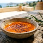 savourez la salade basque au fromage de brebis, une recette authentique et pleine de saveurs typiques du pays basque, idéale pour une expérience culinaire gourmande.