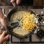 découvrez notre recette inratable de tagliatelles au roquefort, un délice crémeux et savoureux pour régaler vos papilles en toute simplicité.