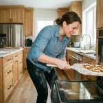 découvrez la recette savoureuse de la pizza au bleu et chorizo, une explosion de saveurs qui réveillera vos papilles. facile à préparer, idéale pour un repas gourmand et original.