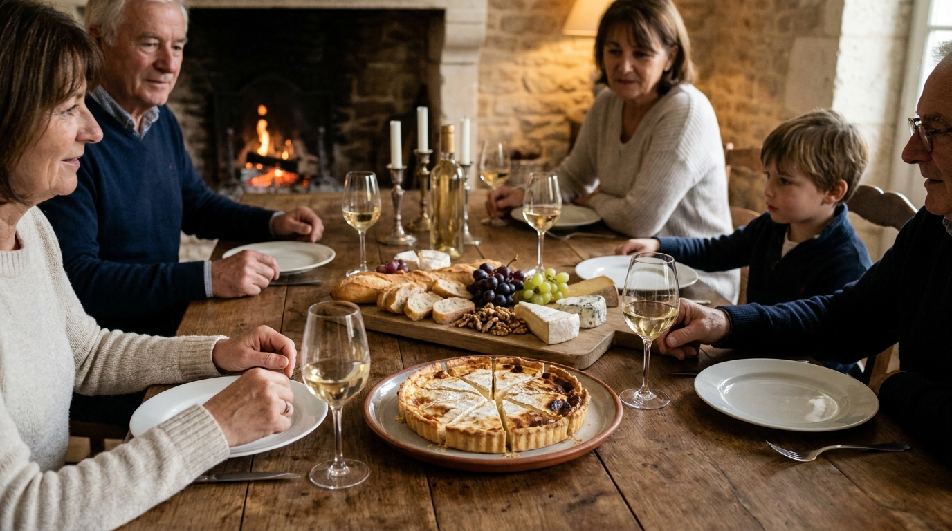 découvrez notre délicieuse recette de tarte au camembert, facile à réaliser et parfaite pour un repas gourmand. une saveur authentique à ne pas manquer !