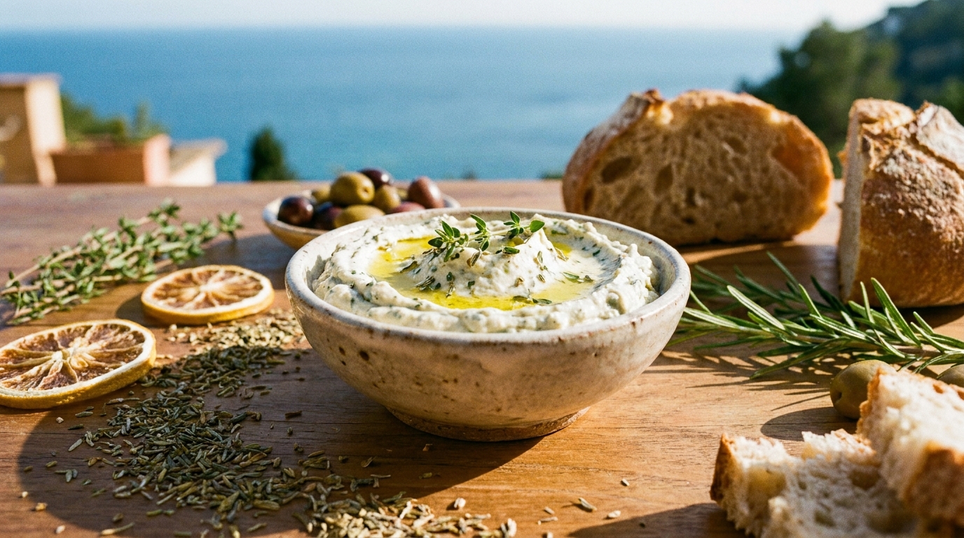 découvrez notre recette savoureuse de crêpes aux épinards, agrémentées d'une tartinade végétale aux herbes de provence, pour un repas sain et gourmand.