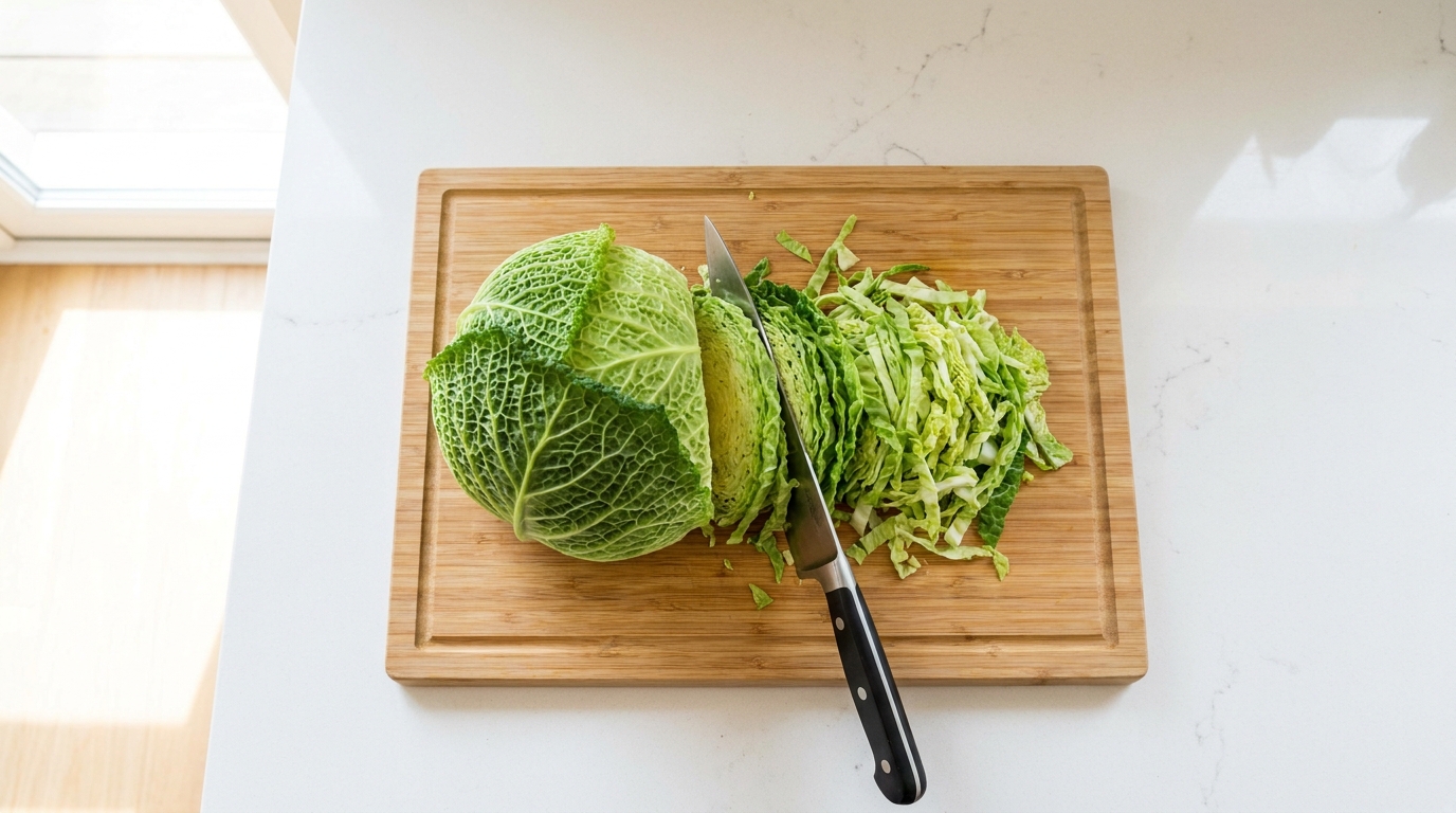 découvrez une recette savoureuse de pâtes au chou vert et fromage fondant, facile à préparer pour un repas gourmand et réconfortant.