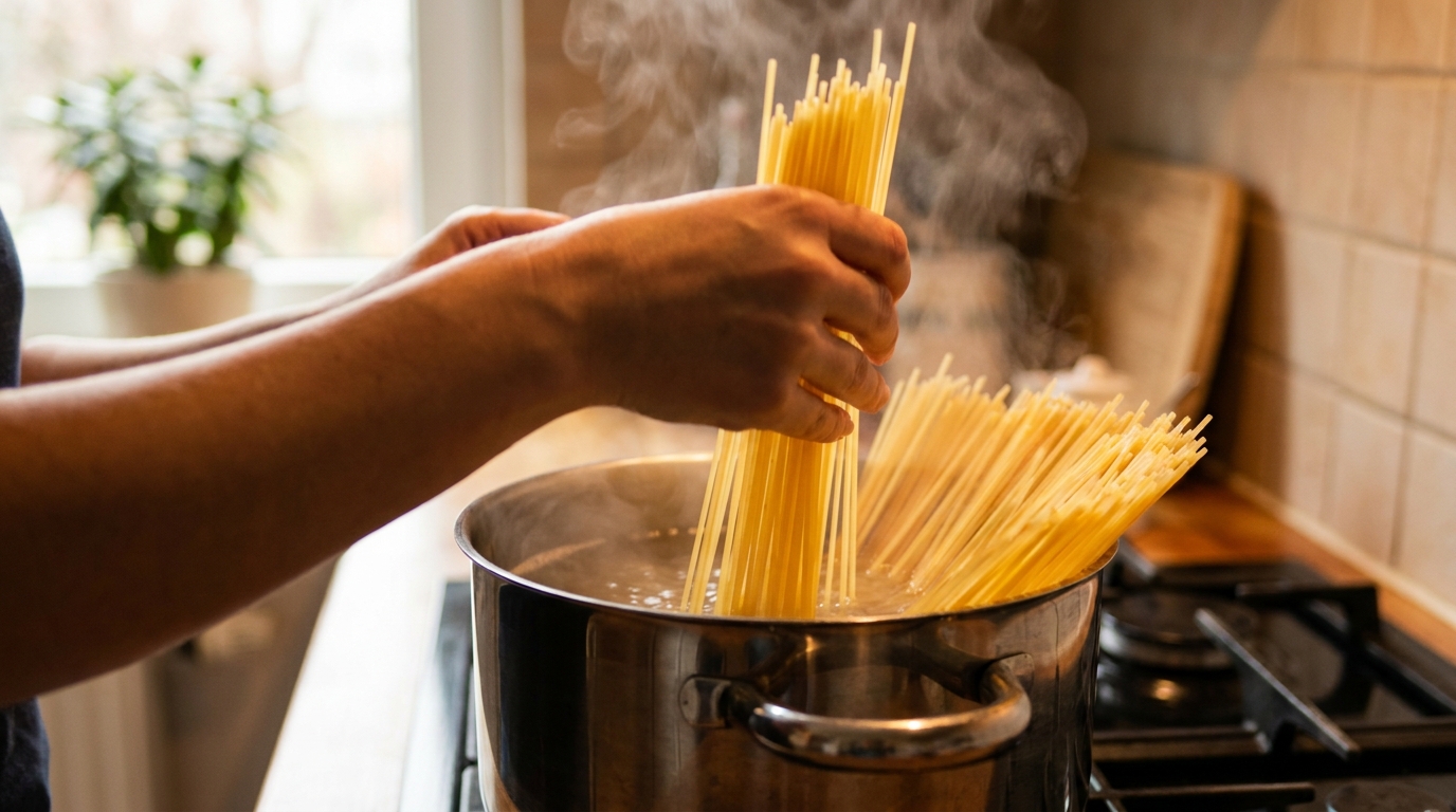 découvrez notre recette authentique et revisitée des pâtes carbonara au camembert fondant, une délicieuse fusion de saveurs pour un repas gourmand et original.