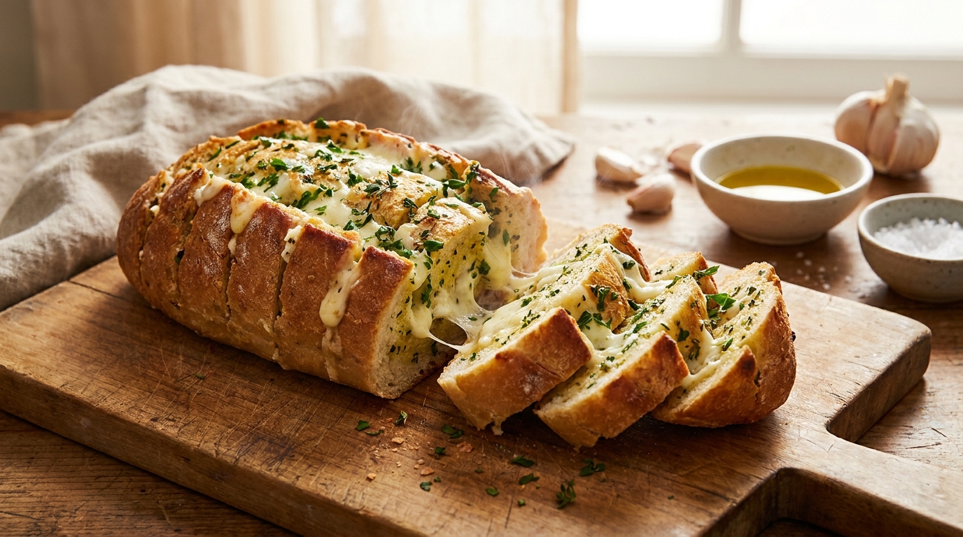 découvrez notre préfou réinventé, une recette savoureuse et gourmande au fromage frais, parfaite pour vos apéritifs et moments de partage.