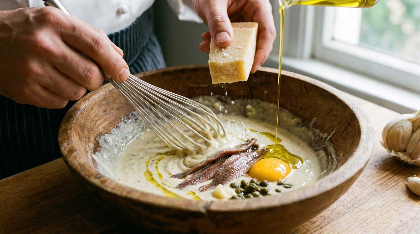 découvrez la recette authentique de la salade césar, ses secrets traditionnels pour une saveur inégalée et des astuces pour préparer ce classique de la cuisine avec succès.