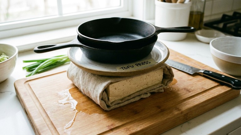 découvrez notre recette de tofu épicé et léger, une délicieuse façon saine de ravir vos papilles avec des saveurs intenses et équilibrées.