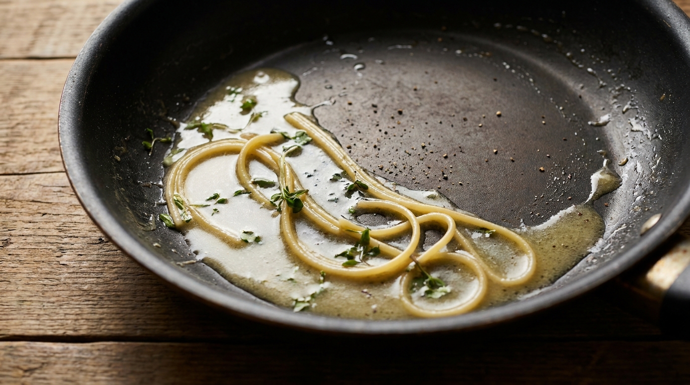 découvrez notre recette légère et raffinée de délicates pâtes à la truffe, parfaite pour un repas gourmand et élégant pour deux personnes.