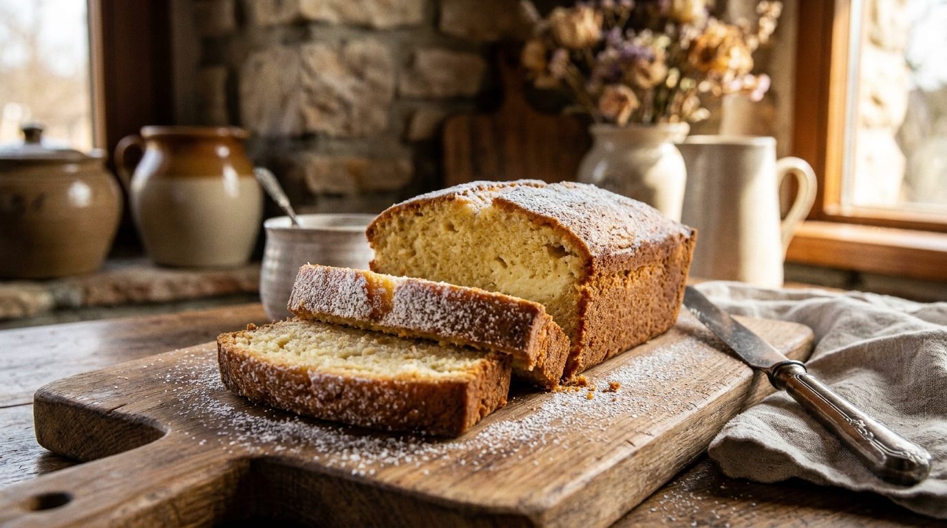 découvrez la recette facile et gourmande de la tronche de cake au fromage frais, alliant simplicité et saveurs pour un délicieux moment convivial.