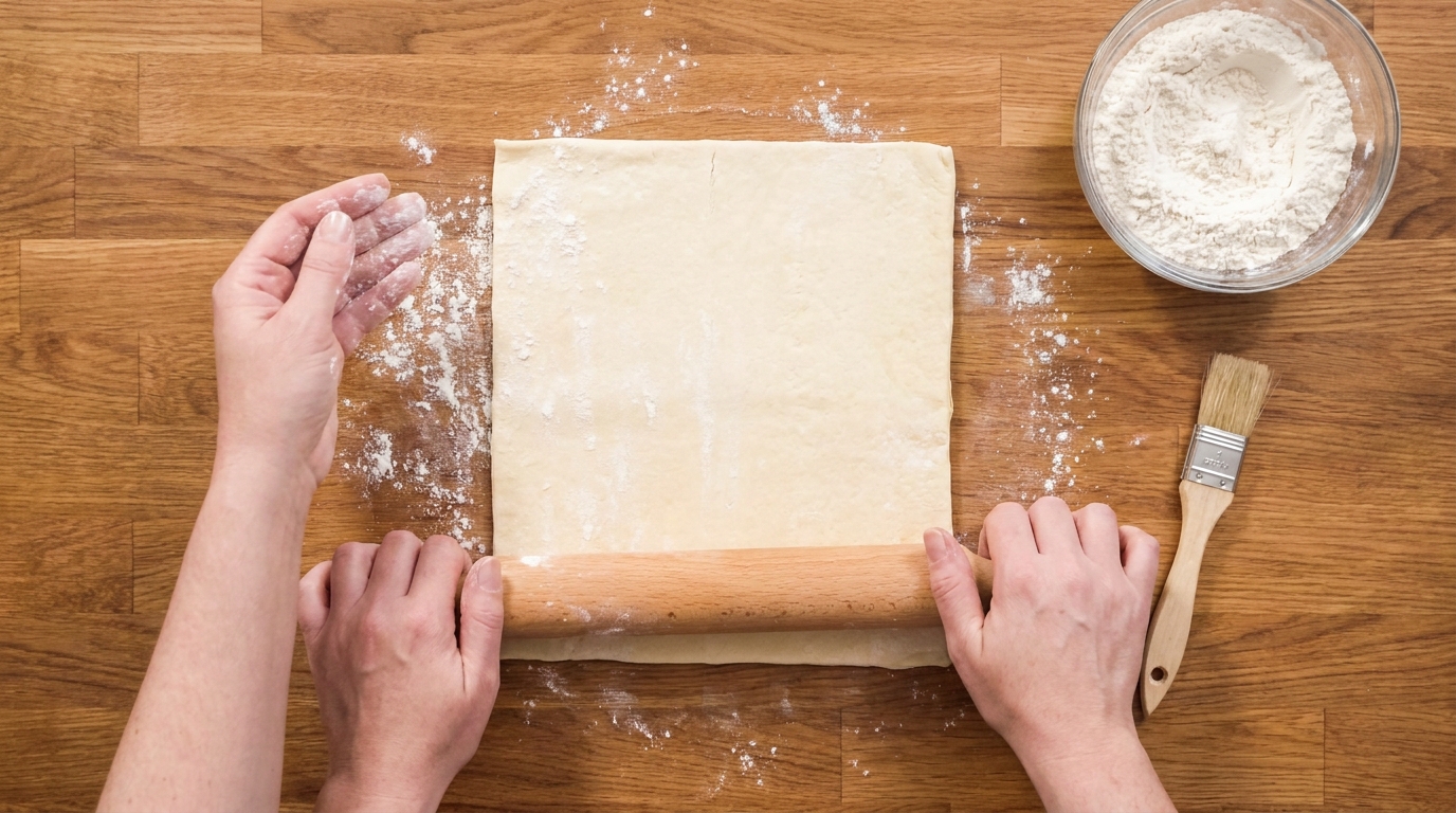 découvrez notre recette simple et savoureuse de tartelette feuilletée au bleu, parfaite pour un apéritif gourmand ou un repas léger. facile à préparer, elle ravira vos papilles à chaque bouchée.