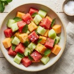 découvrez pourquoi la méthode de conservation du melon est plus déterminante que le choix du fruit pour savourer un melon délicieux plutôt qu'un melon sans saveur.