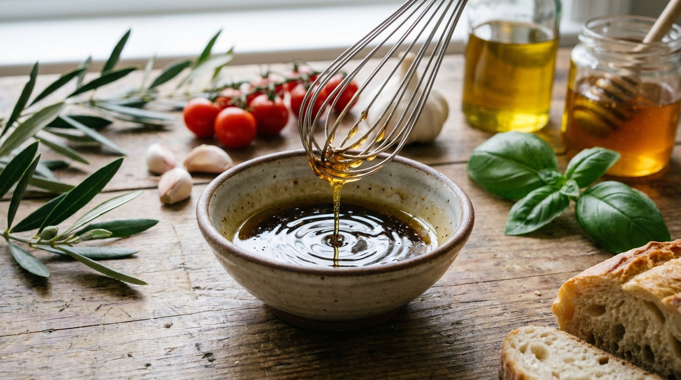 découvrez la recette originale de talagani pour une salade de pâtes aux saveurs sucrées-salées, parfaite pour un repas frais et gourmand.
