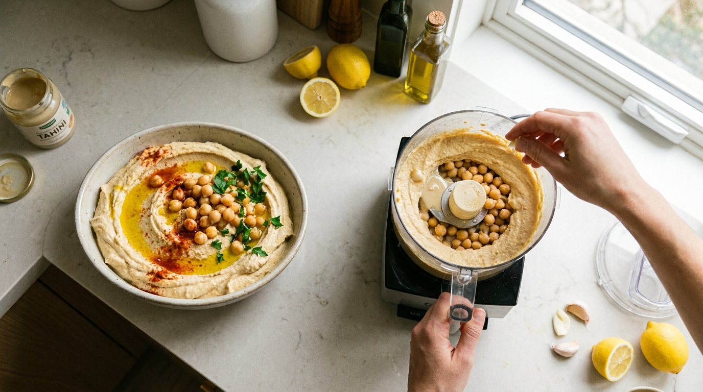 découvrez notre test complet du ninja bn650eu, le robot multifonction puissant de 850w. performance, fonctionnalités et polyvalence à l’épreuve pour vous aider à choisir l'appareil idéal en cuisine.