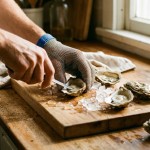 découvrez comment préparer un plateau de fruits de mer parfait pour l'été, économique et rapide, grâce à nos astuces simples et efficaces.