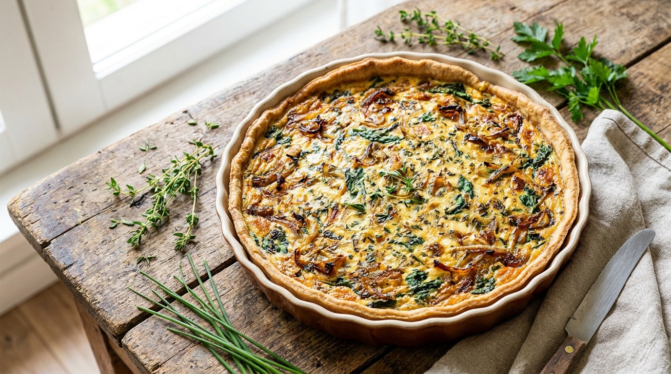 découvrez comment remplacer facilement la crème fraîche par du fromage blanc dans vos recettes grâce à notre guide pratique, pour des plats plus légers et savoureux.